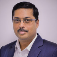 Karthik Sarma