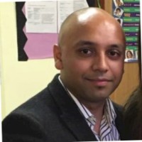 Ravinder Thind