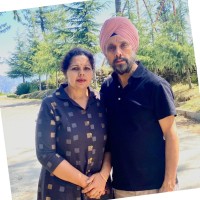 Rp Singh
