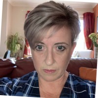 Diane Mcilroy