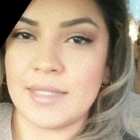 Brigette Cavazos