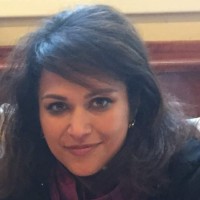Nina Shetty