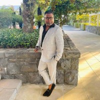 Rajnesh Chand