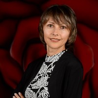 Olga Grie