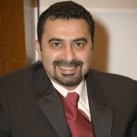 Amir Soltani