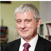 Paul Mc Parlan