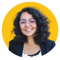 Aurélie SAULNIER 🍎🍋