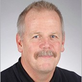 Peter Hamre'N