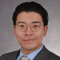 Jiabo Zhang