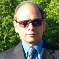 Ajay Desai