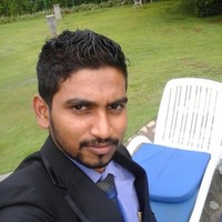 Amalshan Bandara