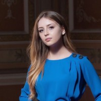 Sabina Bucur