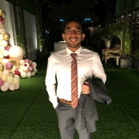 Ahmad Aroos