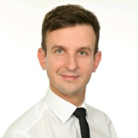 Bartosz Żebrowski