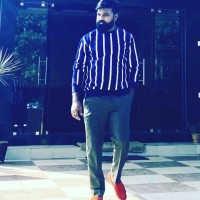 Akhil Raj