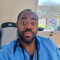Daniel Ekeh