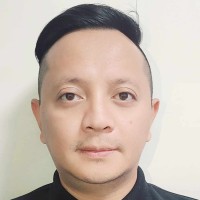 John Francis Anthony Laurilla