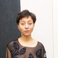 Kelly Pauka