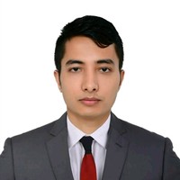 Bishal Kumar Thapa