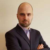 Darek Szadkowski, Mba, Pmp