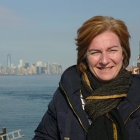 Françoise Latinis