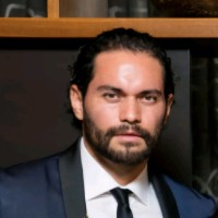 Alejandro Partida Vázquez