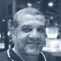 Mahmoud Badran