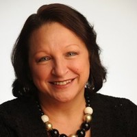 Christine Pearson