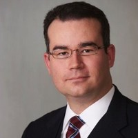 Harry Mitchell - POS Superhero