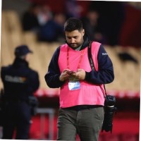 Alejandro Gonzalez Gala