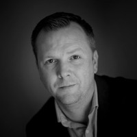 Tim Fraser