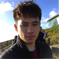 Derek Kong