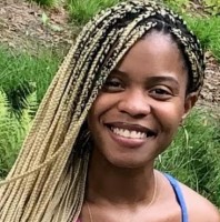 kori black