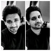 Hardik Bhave