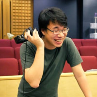 Benjamin Foo