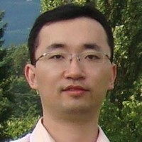 Cliff Cao