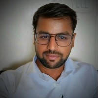 Yogesh Rai