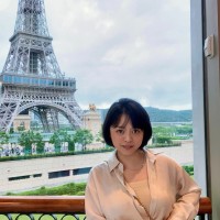 Sunia Qu