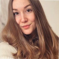 Sara Larsson