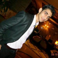 Farid Farooq