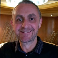 Peter Richardson