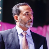 Aliraza Aga
