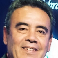 Ruben Pizarro, Chwi