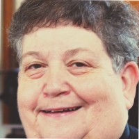 Marlene Amdur-Ferguson