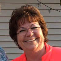 Tracy Mcmillan-Sorrell