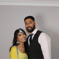 Nihal Bains