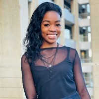 Martina Maseko