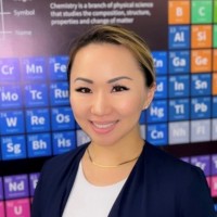 Doris Francis
