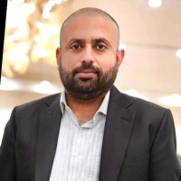 Uzair Alamzeb Khan - Icaew Chartered Accountant
