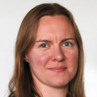 Sarah Kew